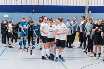 Bild 31 - F NFV Futsalturnier